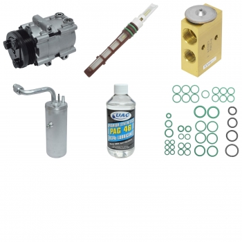 A/C Compressor Kit