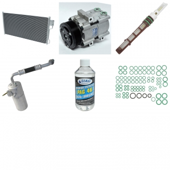 A/C Compressor Kit
