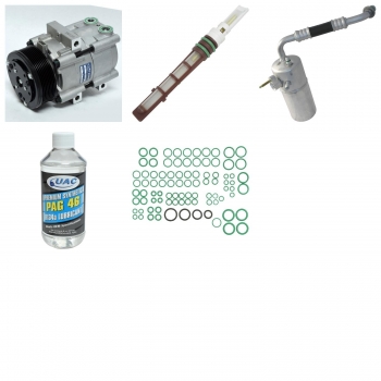 A/C Compressor Kit
