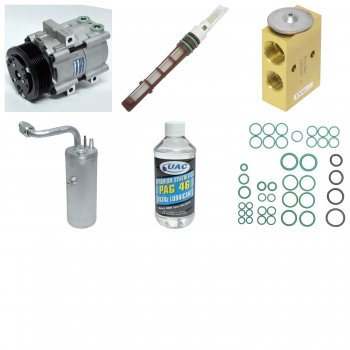 A/C Compressor Kit