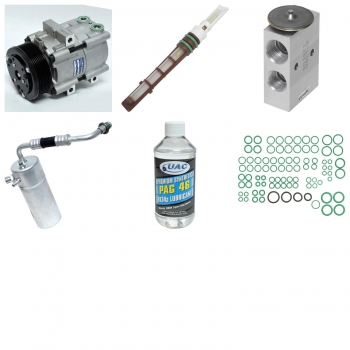 A/C Compressor Kit
