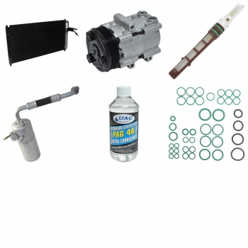 A/C Compressor Kit