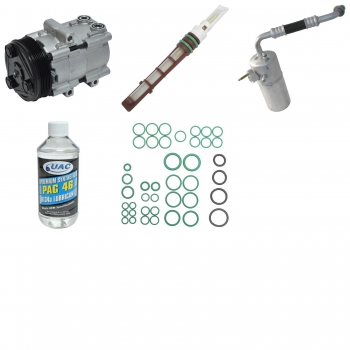 A/C Compressor Kit