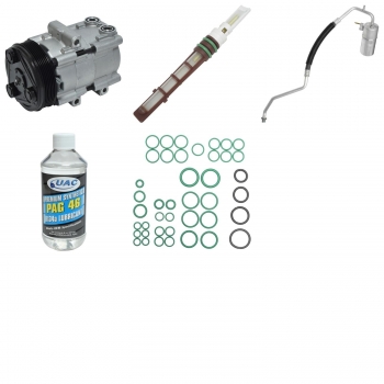 A/C Compressor Kit