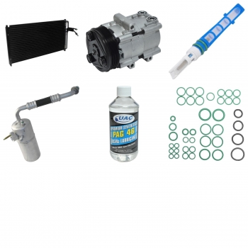 A/C Compressor Kit