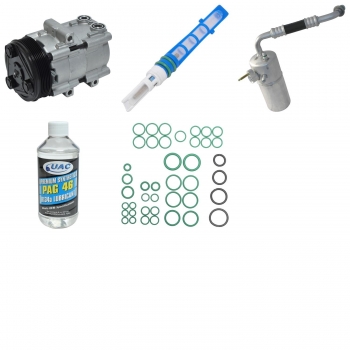 A/C Compressor Kit