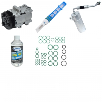 A/C Compressor Kit