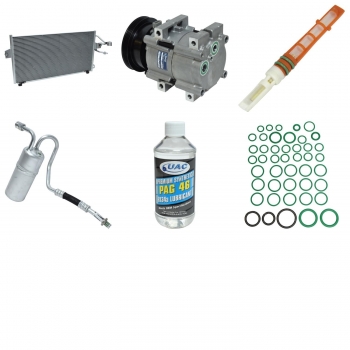 A/C Compressor Kit