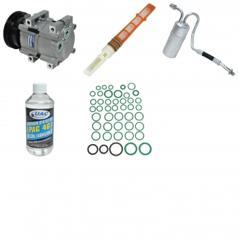 A/C Compressor Kit