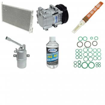 A/C Compressor Kit