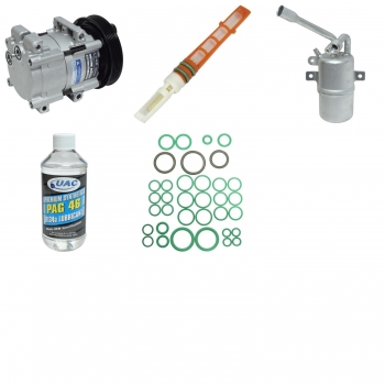 A/C Compressor Kit