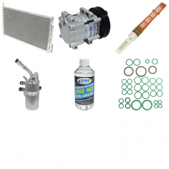 A/C Compressor Kit