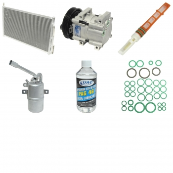 A/C Compressor Kit