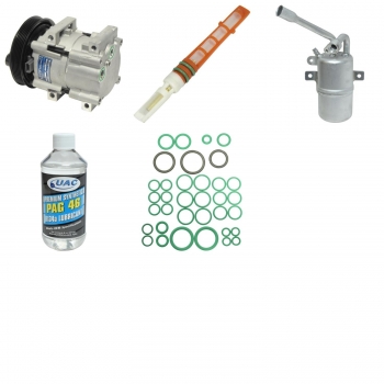 A/C Compressor Kit