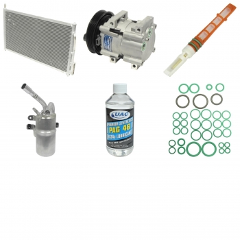 A/C Compressor Kit