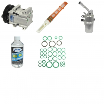 A/C Compressor Kit
