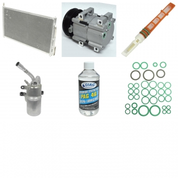 A/C Compressor Kit