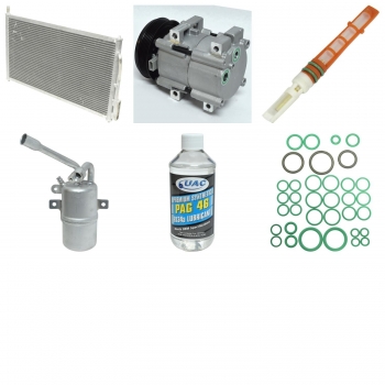 A/C Compressor Kit