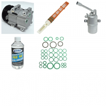 A/C Compressor Kit