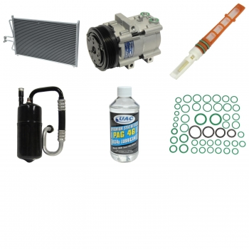 A/C Compressor Kit