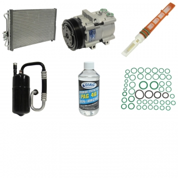 A/C Compressor Kit