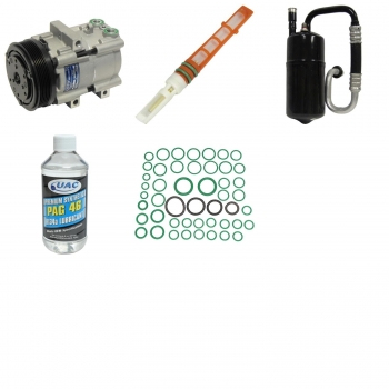 A/C Compressor Kit