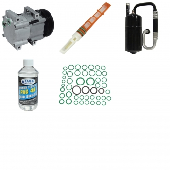 A/C Compressor Kit