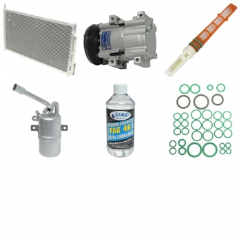 A/C Compressor Kit