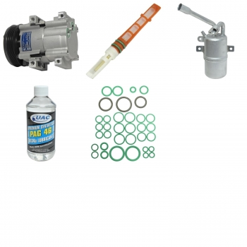 A/C Compressor Kit
