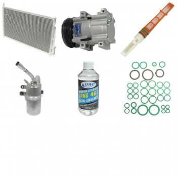 A/C Compressor Kit