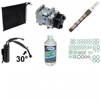 A/C Compressor Kit