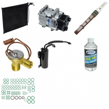 A/C Compressor Kit