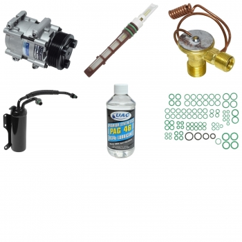 A/C Compressor Kit