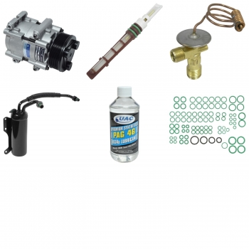 A/C Compressor Kit