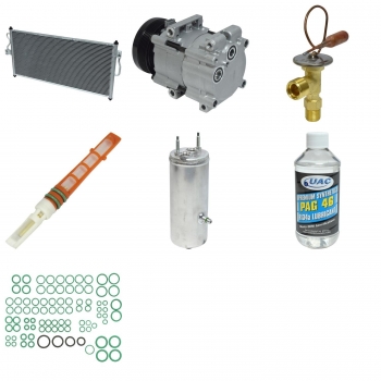 A/C Compressor Kit