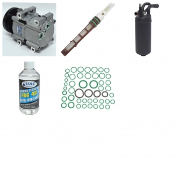 A/C Compressor Kit