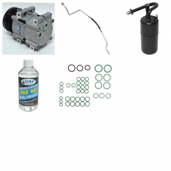 A/C Compressor Kit