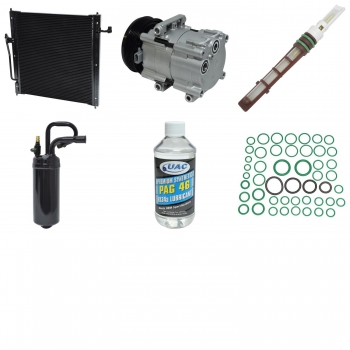 A/C Compressor Kit