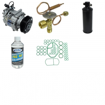 A/C Compressor Kit