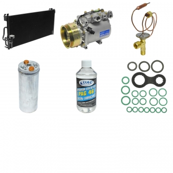 A/C Compressor Kit