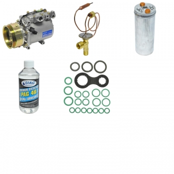 A/C Compressor Kit