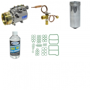 A/C Compressor Kit