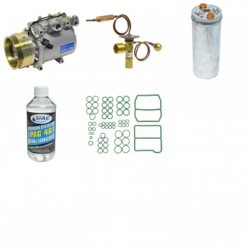 A/C Compressor Kit