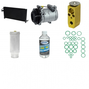 A/C Compressor Kit