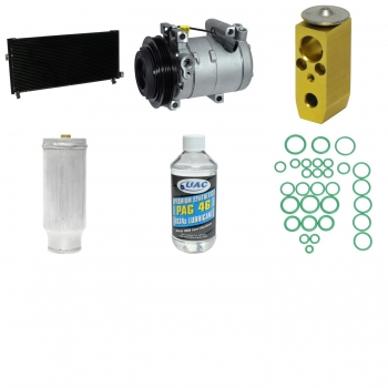 A/C Compressor Kit