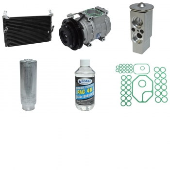 A/C Compressor Kit