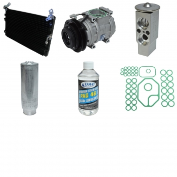A/C Compressor Kit