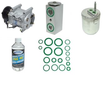 A/C Compressor Kit