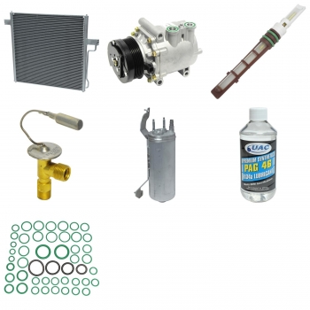 A/C Compressor Kit