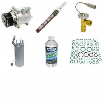A/C Compressor Kit